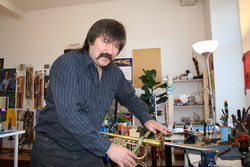 Attila Nagy