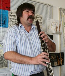 Attila Nagy