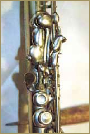 Multiphonflte